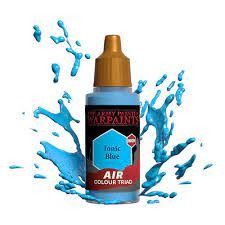 Army Painter Air Ionic Blue aw4114